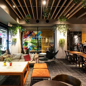 3* Hotel Ibis Umeda
