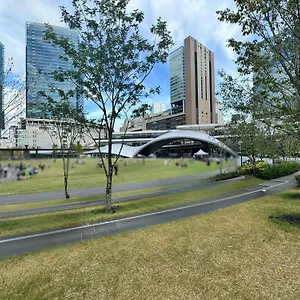 2* Aparthotel Minn Umeda-north