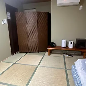 료칸 Wafu Uehonmachi, 오사카