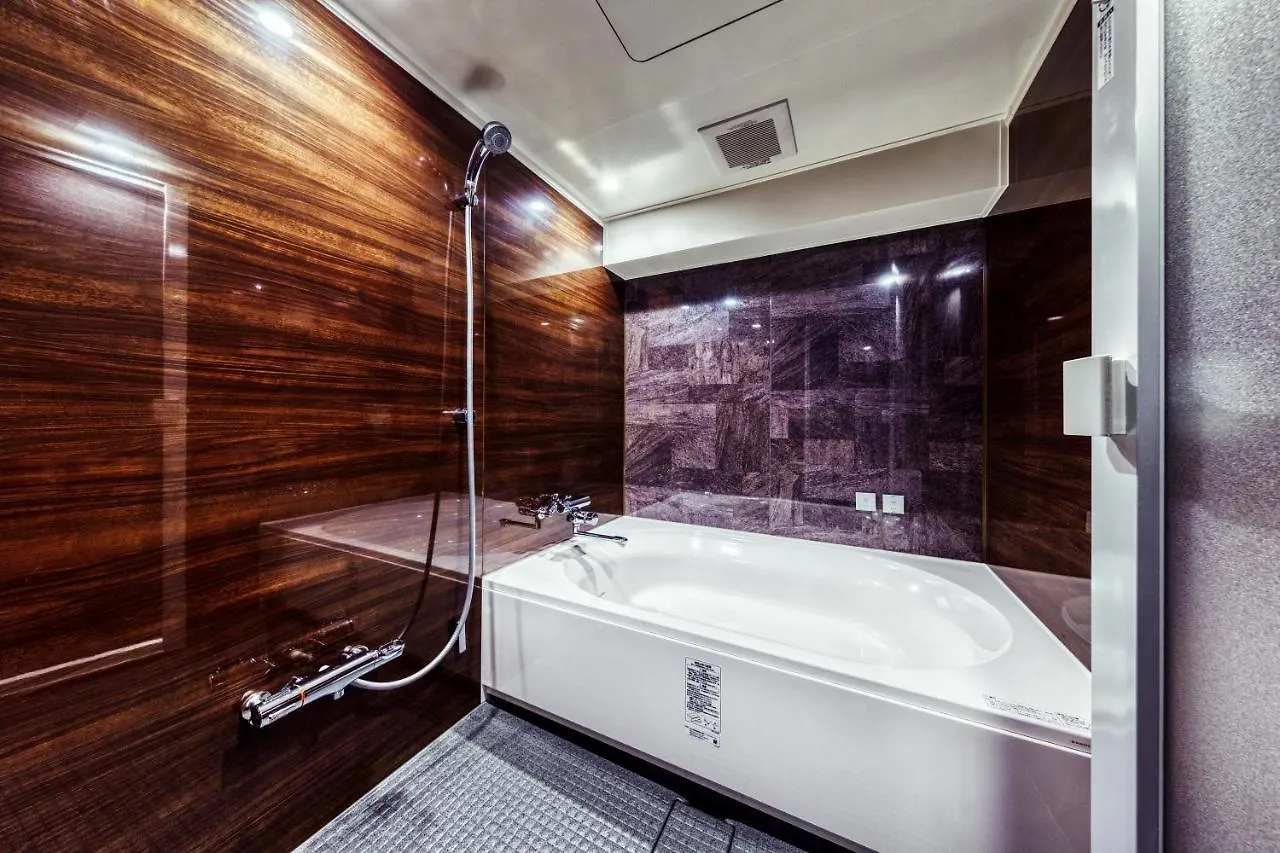 러브호텔 Hotel Lotus Umeda -Adult Only 오사카