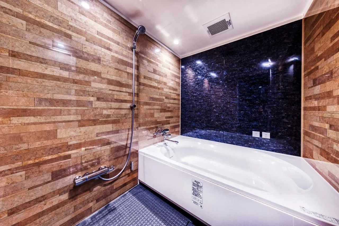 Hotel Lotus Umeda -Adult Only 오사카