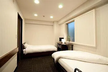 Hotel Lotus Umeda -Adult Only 오사카 러브호텔