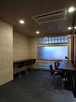 ** 러브호텔 Hotel Lotus Umeda -Adult Only 오사카 일본
