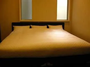 Hotel Lotus Umeda -Adult Only 오사카 2*,  일본