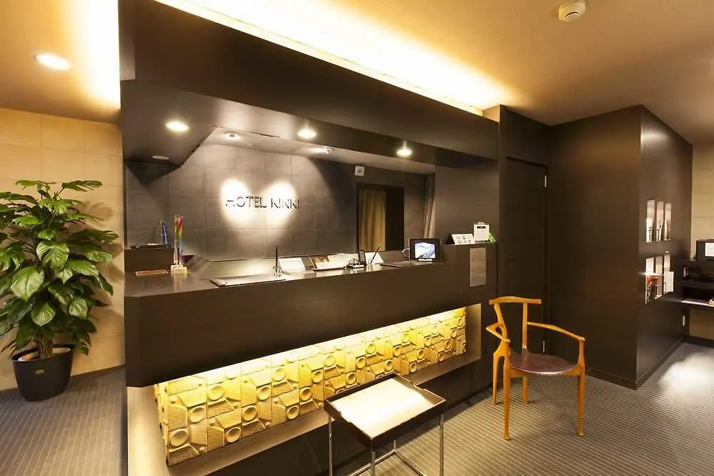 ** 러브호텔 Hotel Lotus Umeda -Adult Only 오사카 일본