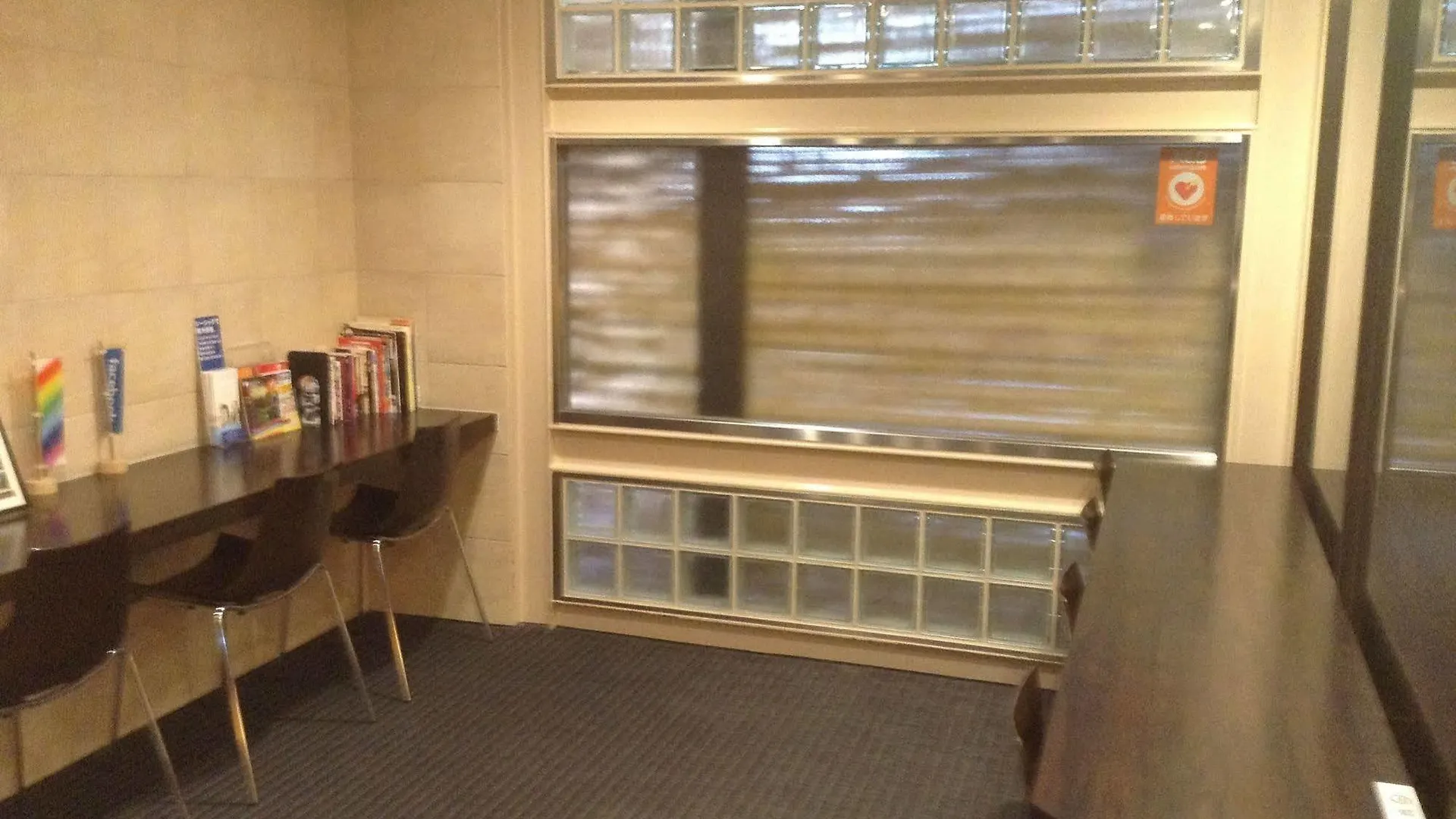 러브호텔 Hotel Lotus Umeda -Adult Only 오사카