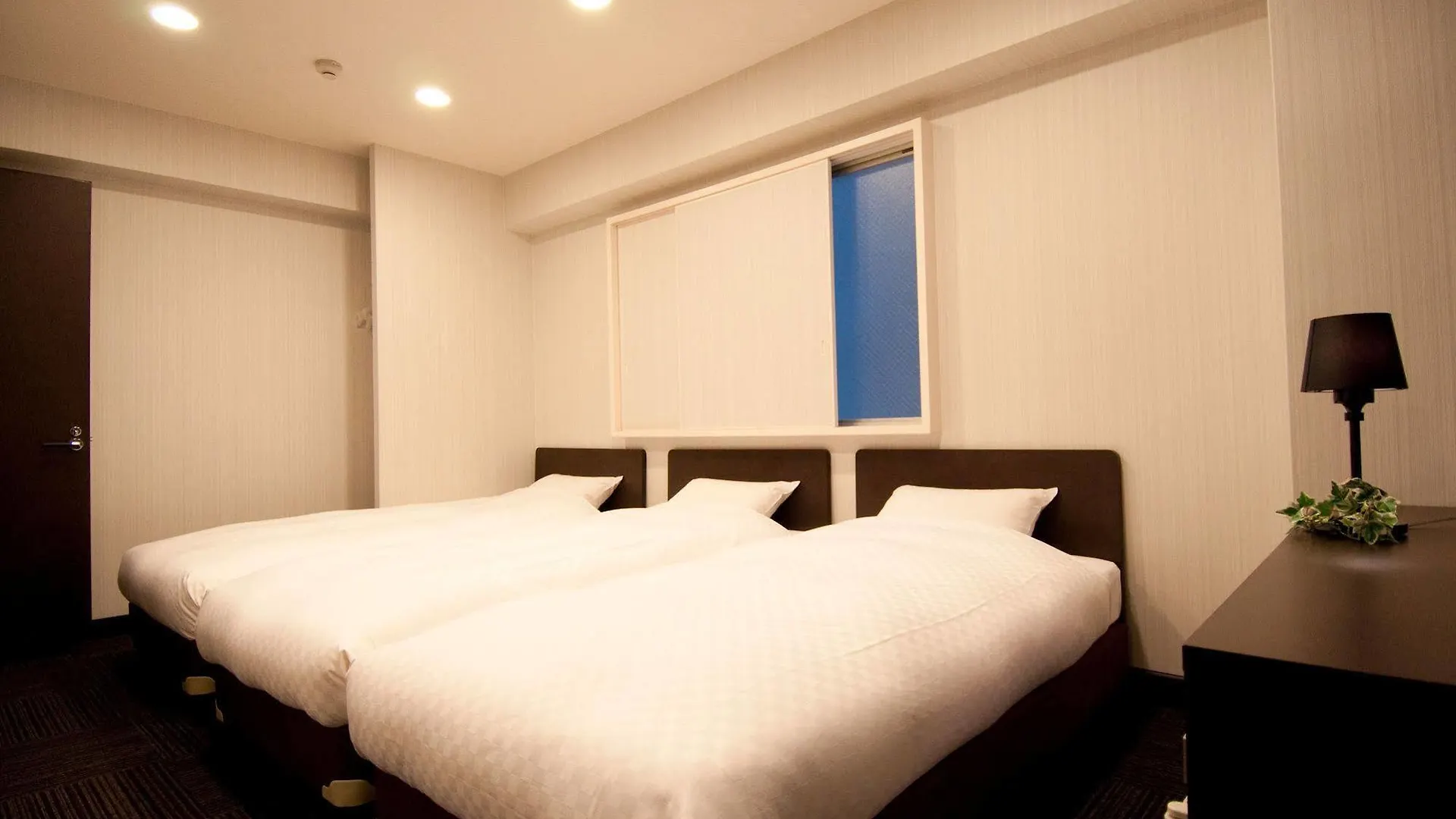 Hotel Lotus Umeda -Adult Only 오사카