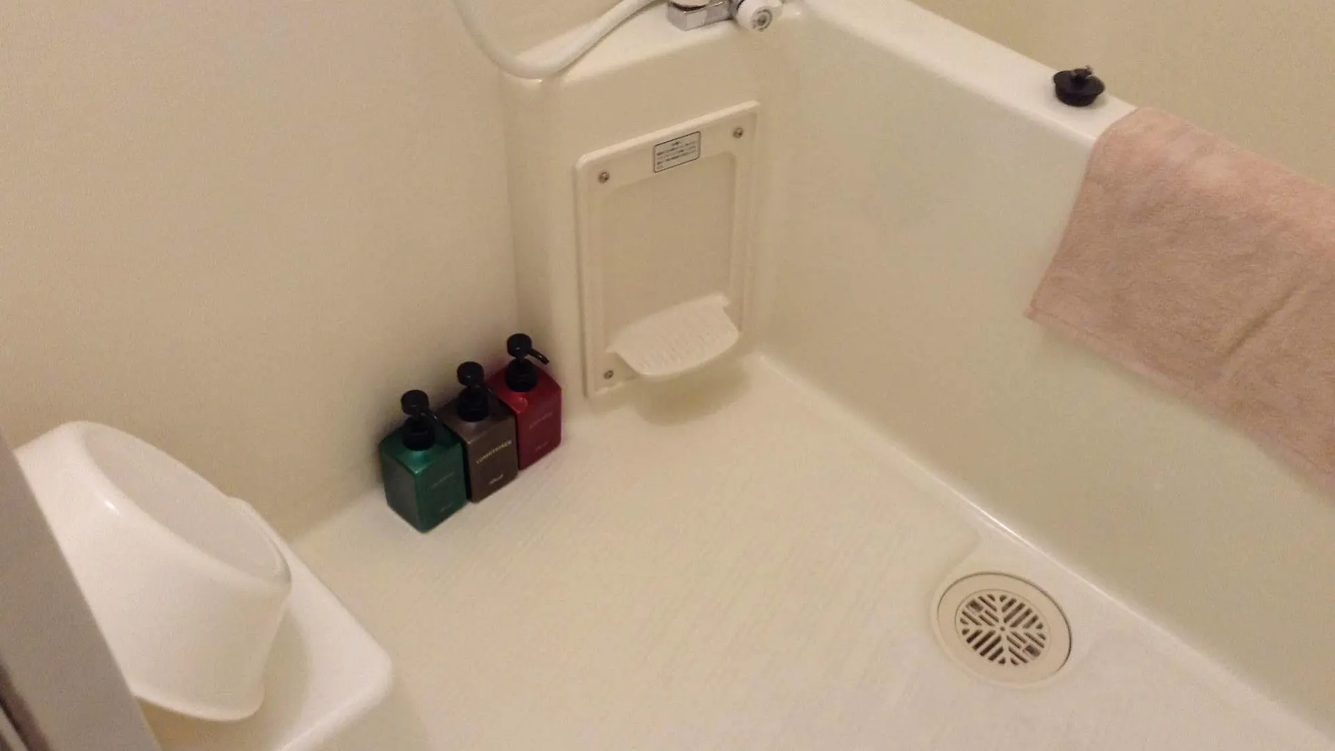 Hotel Lotus Umeda -Adult Only 오사카