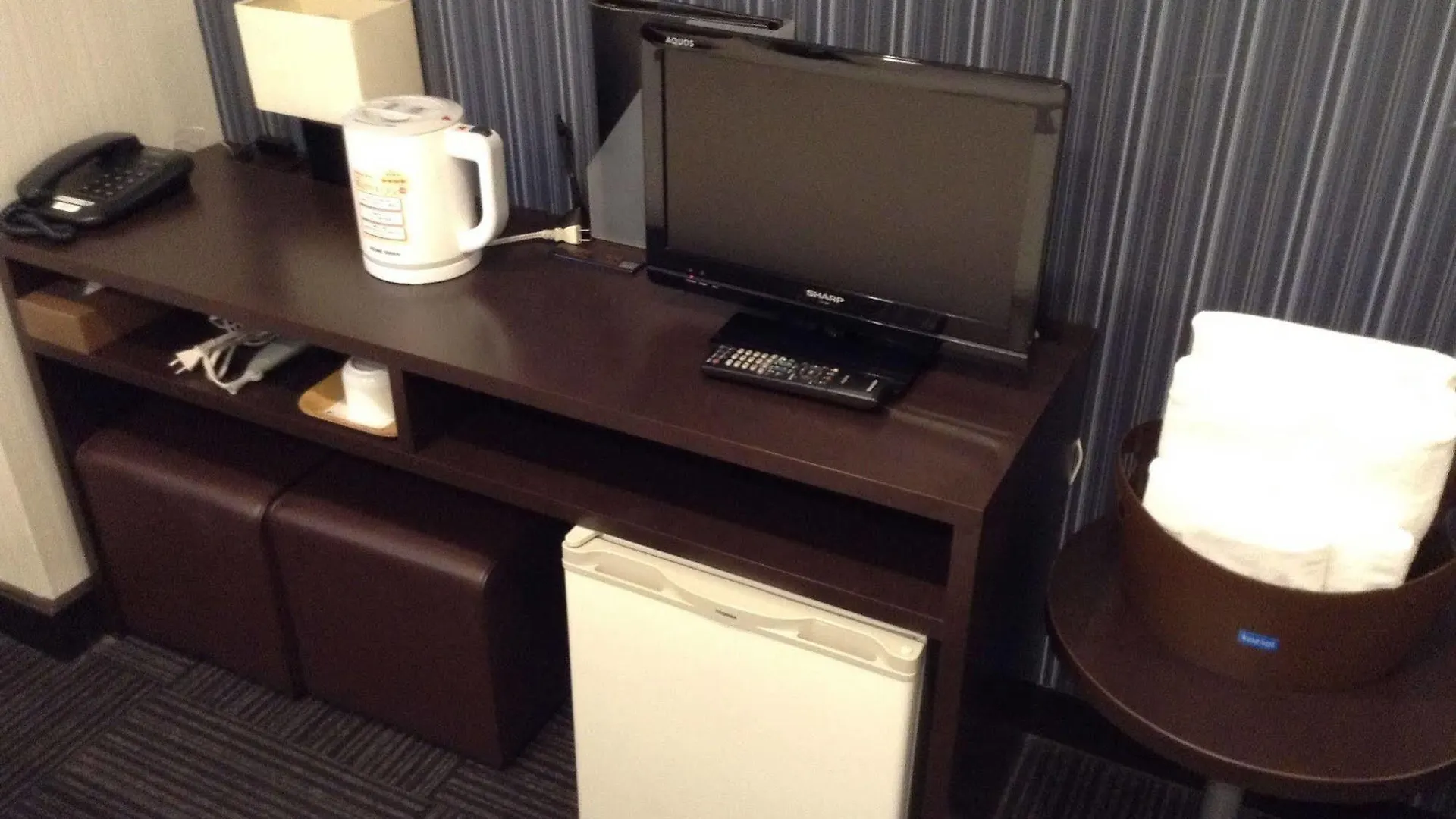 Hotel Lotus Umeda -Adult Only 오사카 2*,  일본