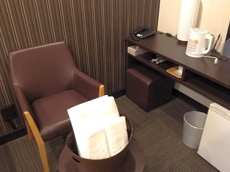 Hotel Lotus Umeda -Adult Only 오사카 러브호텔
