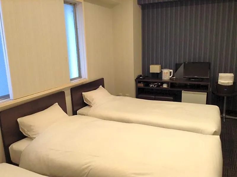Hotel Lotus Umeda -Adult Only 오사카 러브호텔