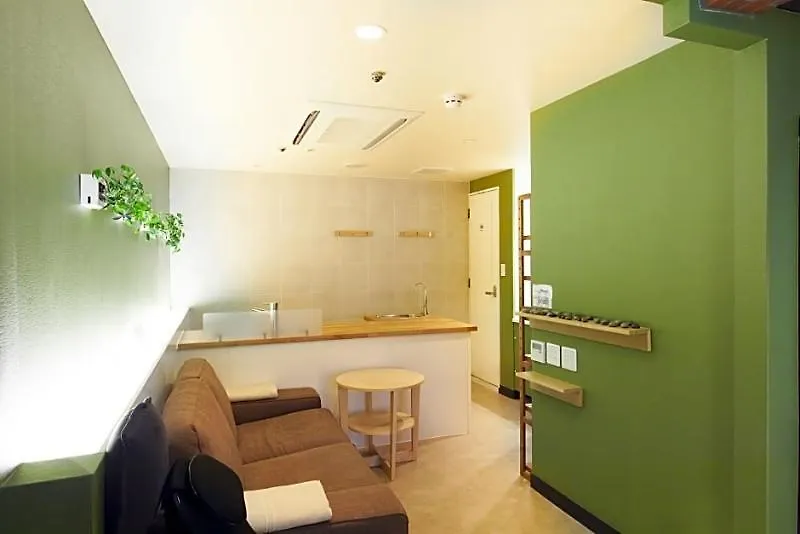 ** 러브호텔 Hotel Lotus Umeda -Adult Only 오사카 일본