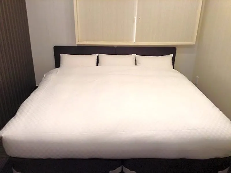 Hotel Lotus Umeda -Adult Only 오사카