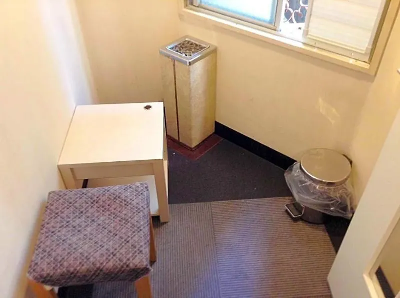 Hotel Lotus Umeda -Adult Only 오사카 일본