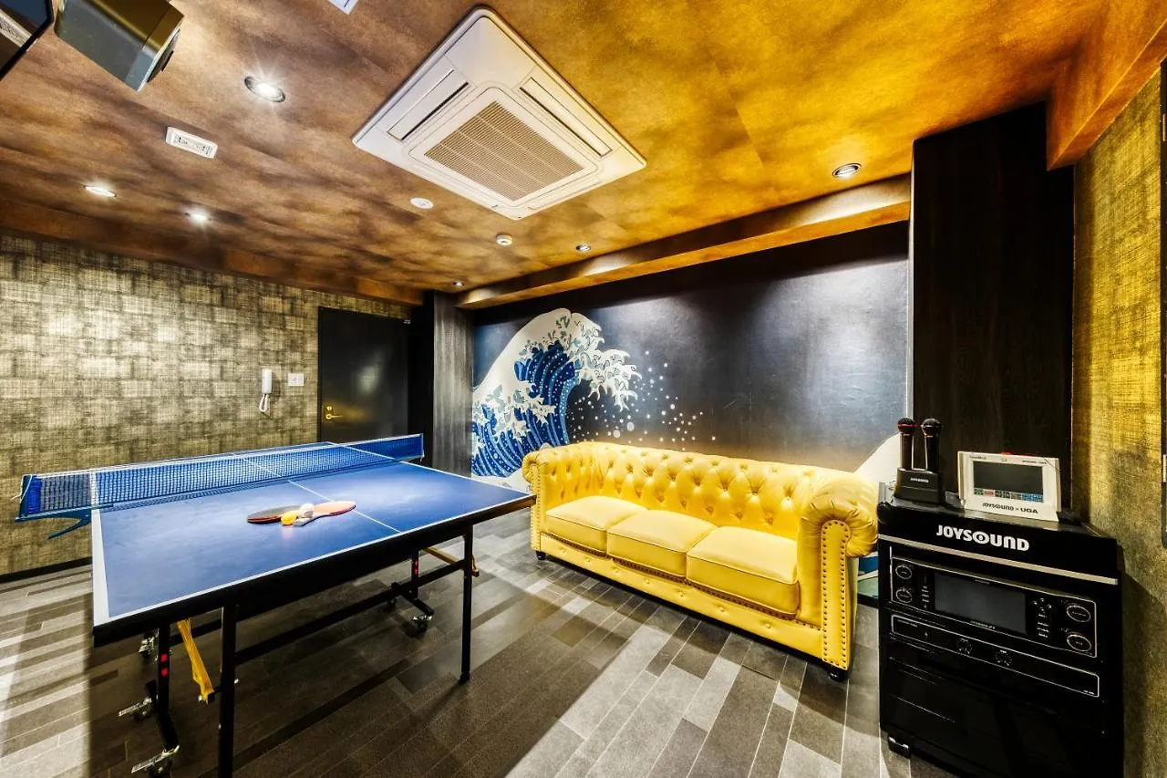 Hotel Lotus Umeda -Adult Only Osaka