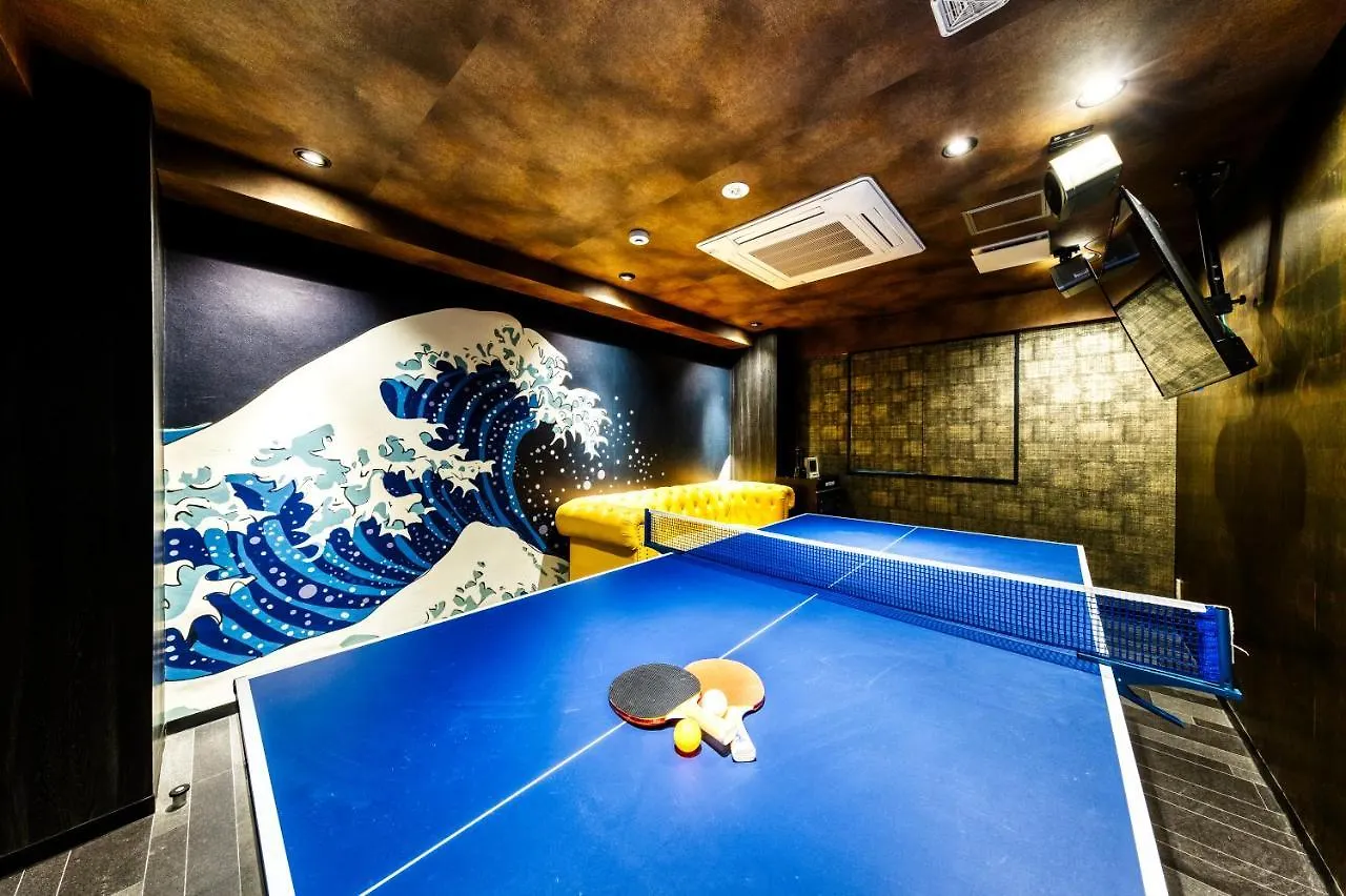 Hotel Lotus Umeda -Adult Only Osaka Love hotel