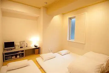 Hotel Lotus Umeda -Adult Only Osaka 2*,