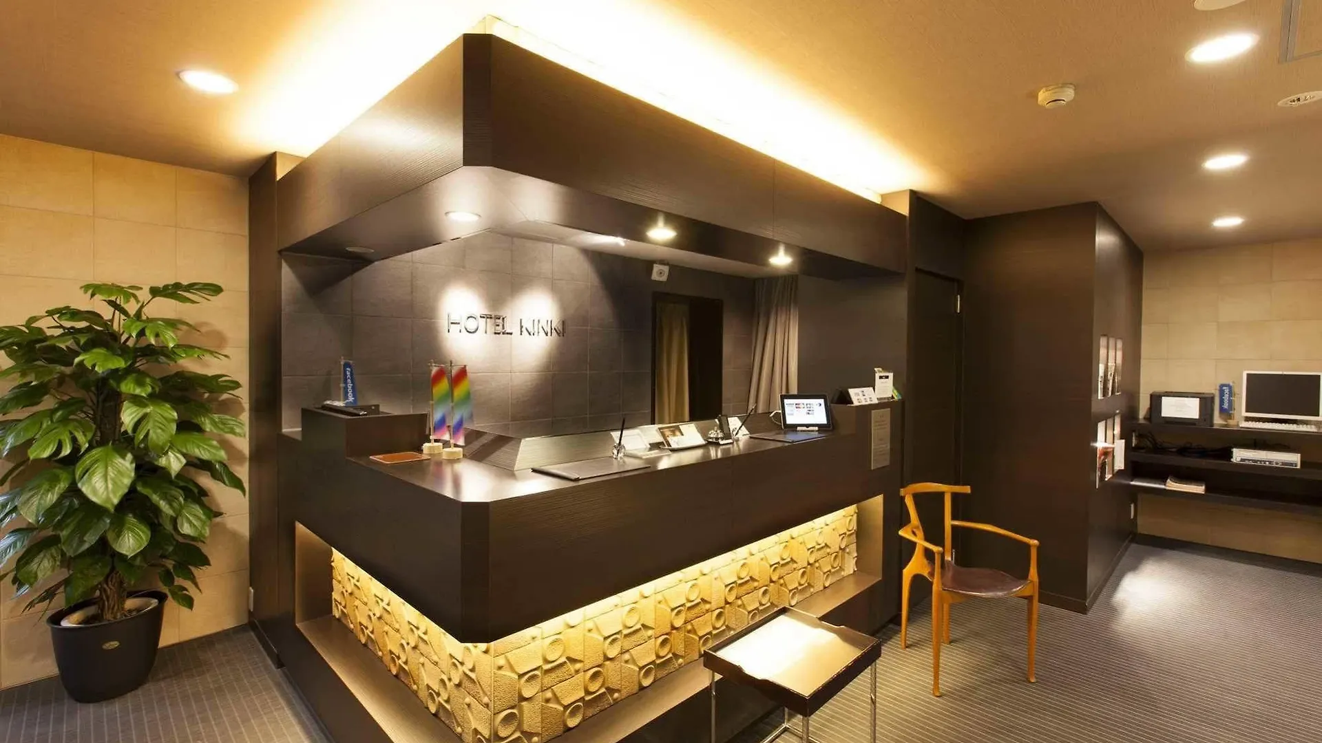 Hotel Lotus Umeda -Adult Only Osaka Love hotel
