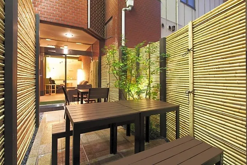 Love hotel Hotel Lotus Umeda -Adult Only Osaka