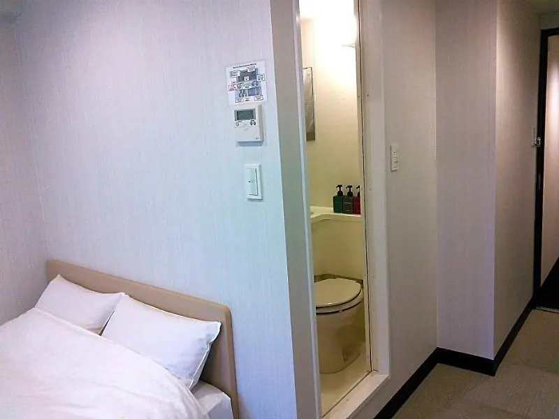 Hotel Lotus Umeda -Adult Only Osaka