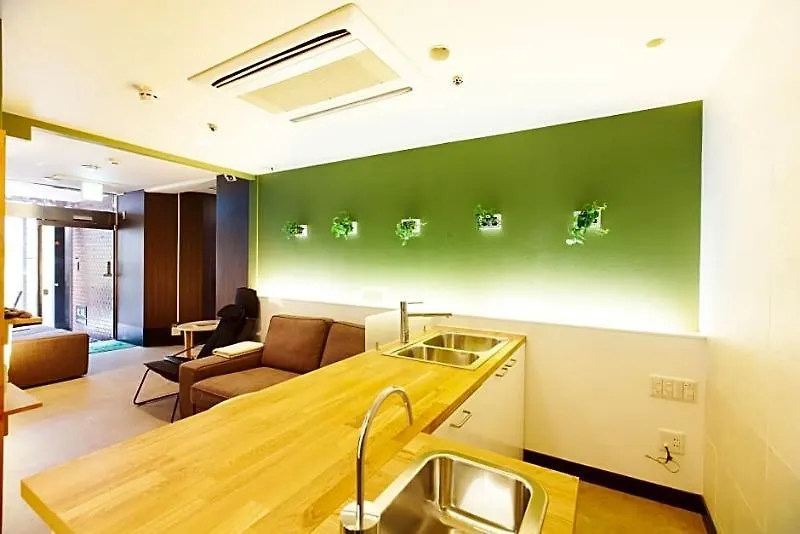 Hotel Lotus Umeda -Adult Only Osaka 2*,