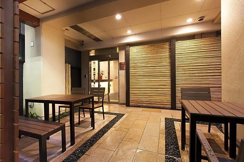 Hotel Lotus Umeda -Adult Only Osaka Giappone